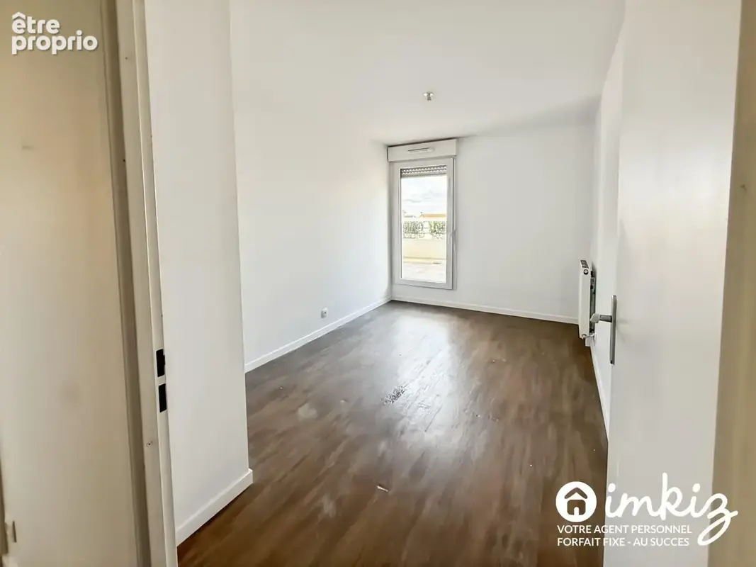 Appartement 4 pièces - photo 8