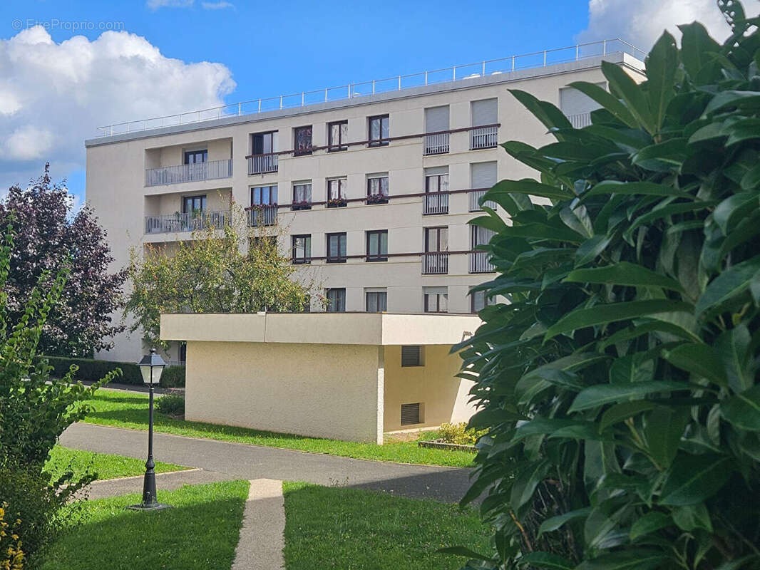 Appartement à AVON