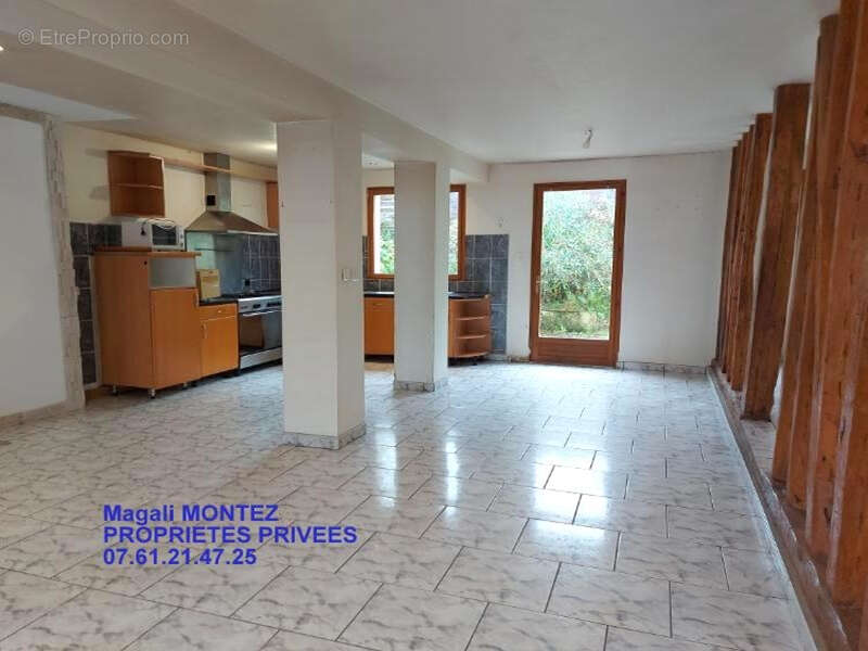 Maison F5  - SAINT PHAL 10130 - photo 2