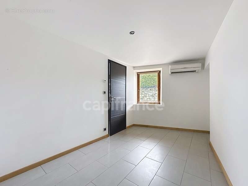 Appartement T3 triplex - Marlioz - photo 9