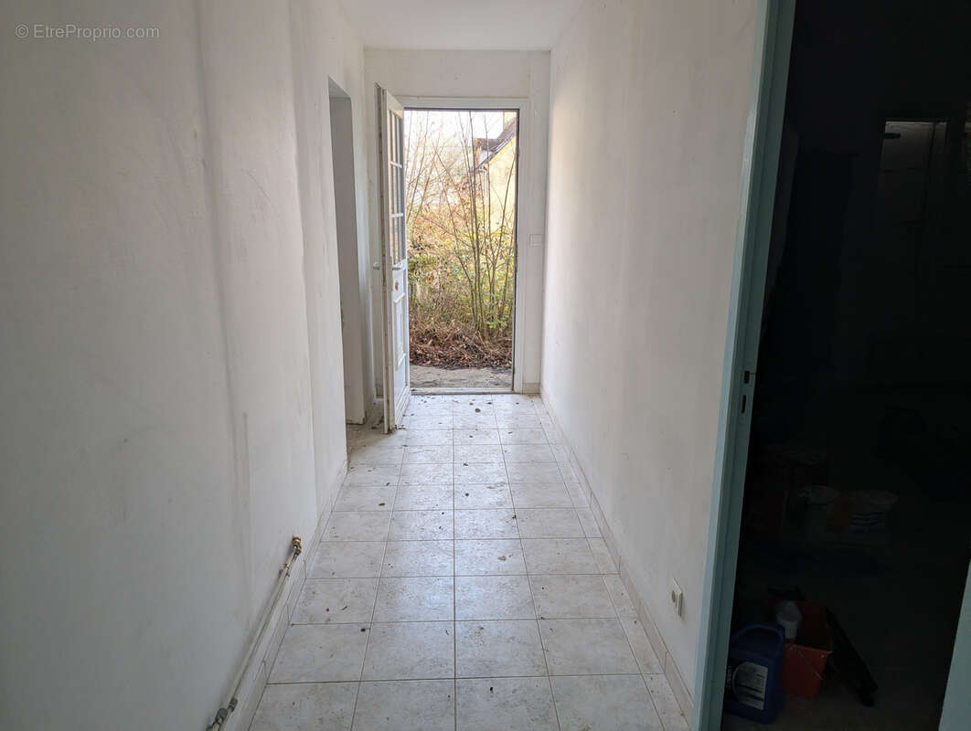 Maison de campagne à finir de rénover ! - photo 13