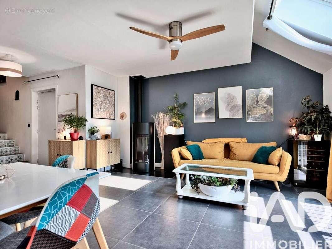 Photo 3 - Appartement à PONTCHARRA