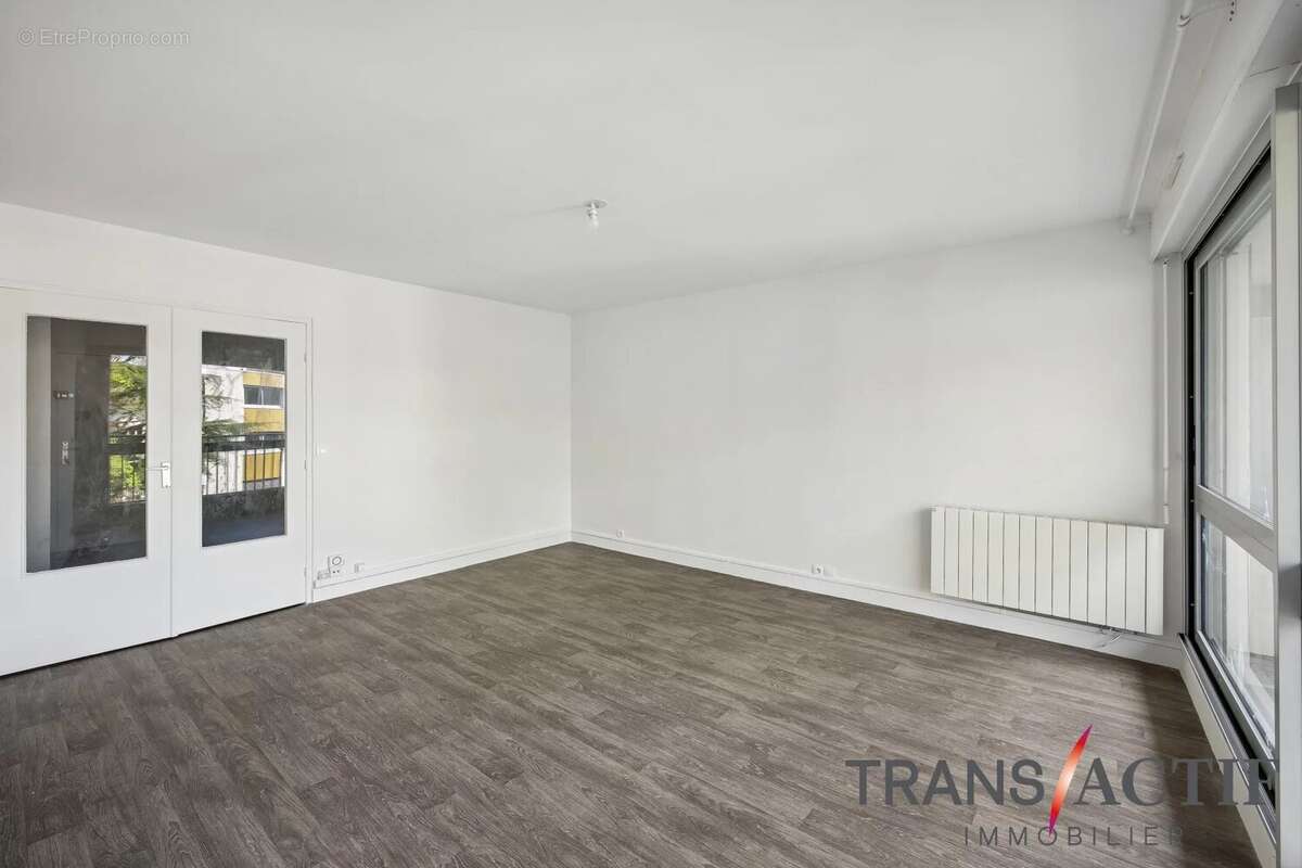 Appartement à ORSAY