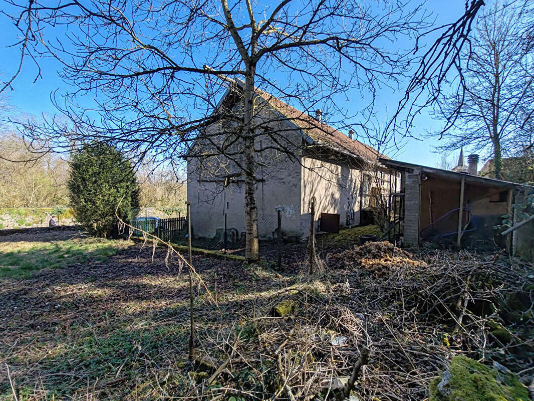 Maison Bettviller 5 pièces 121 m², 16 ares - photo 3