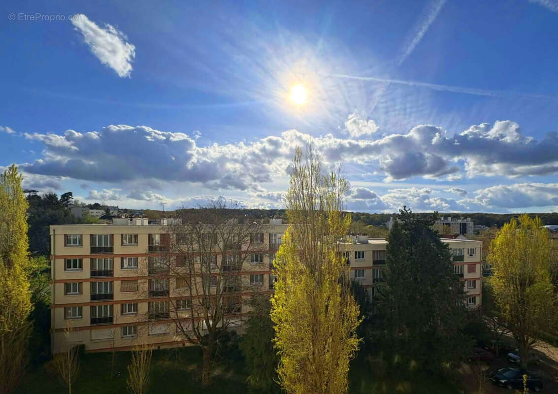 Appartement à CLAMART