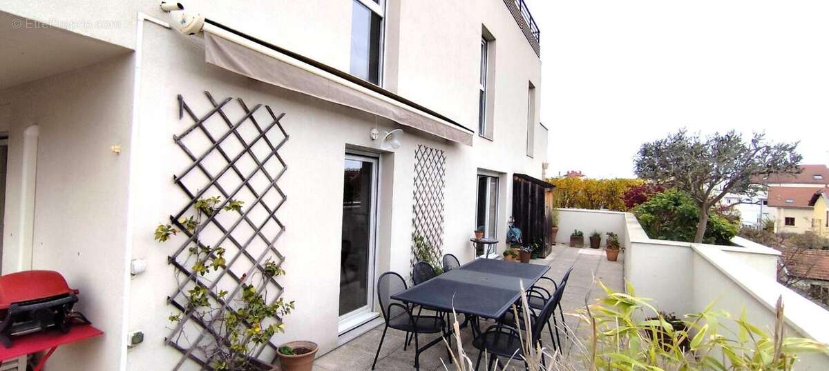 Appartement à LYON-3E