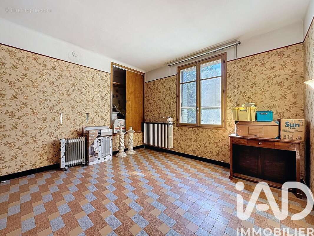 Photo 5 - Maison à SORGUES