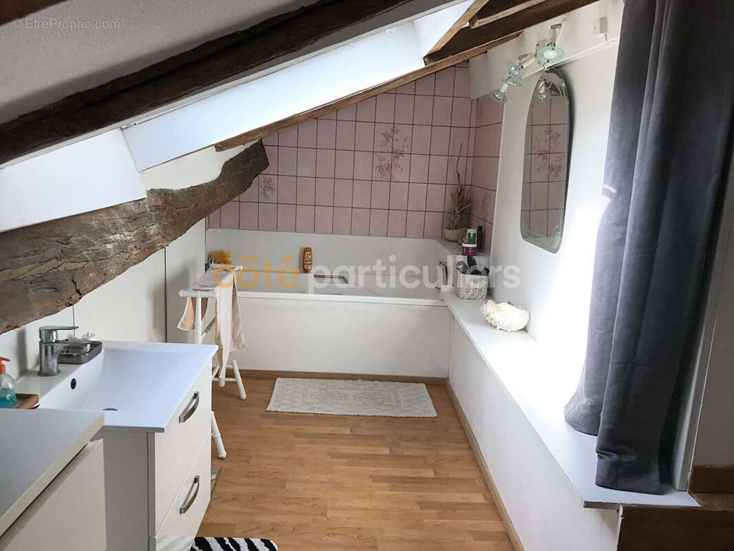 Maison Mortagne Sur Sevre 7 pièce(s) 198 m2 - photo 6