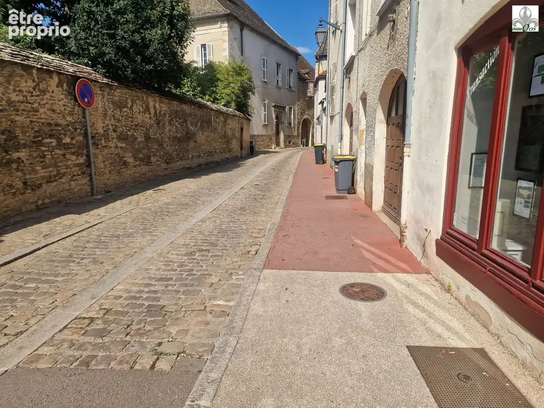 Commerce à BEAUNE