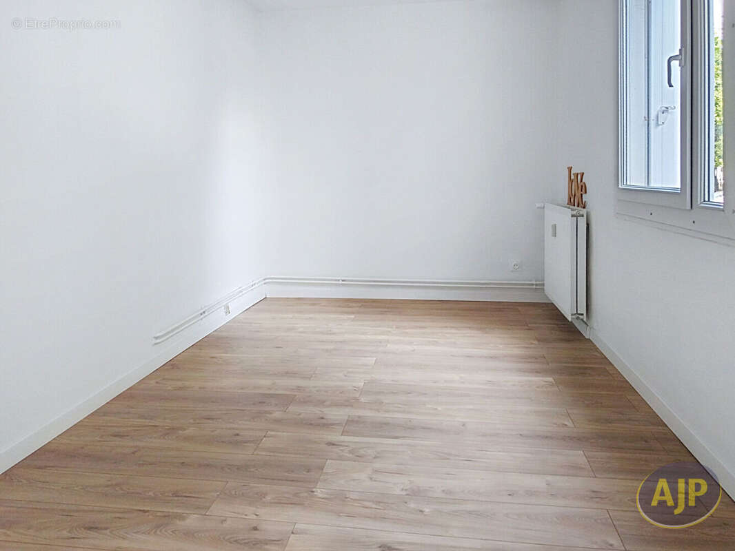 Superbe appartement de 90m2  au calme ! - photo 8