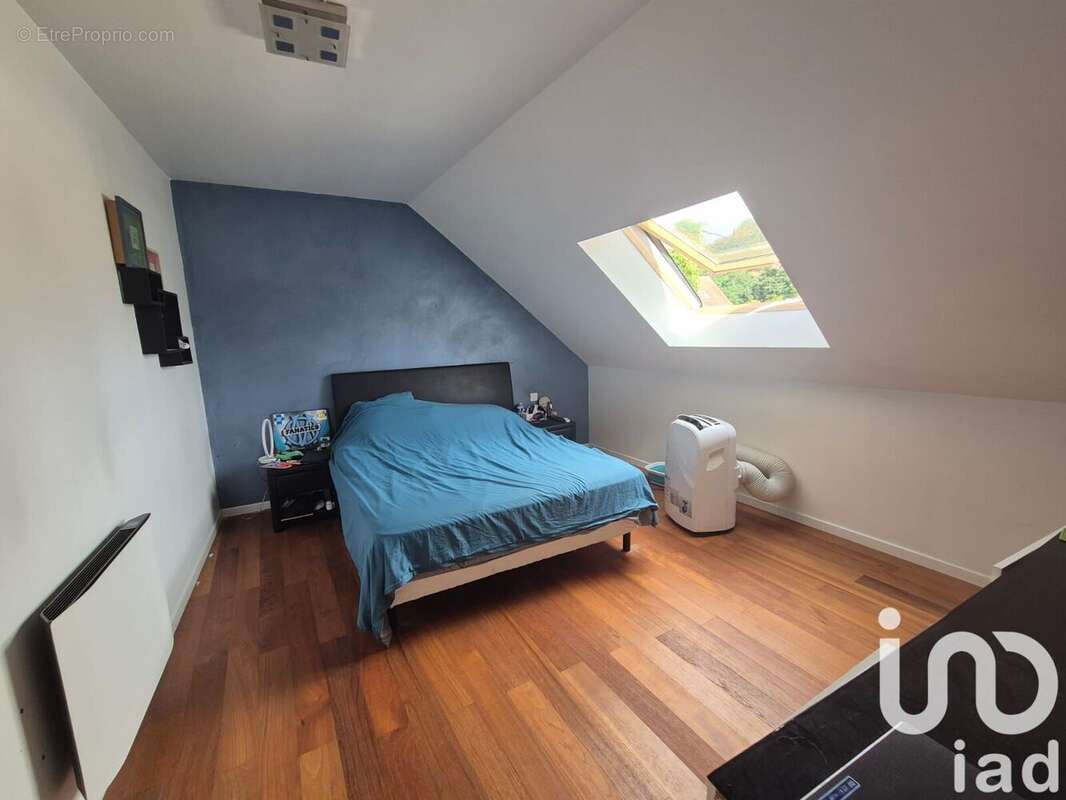 Photo 5 - Maison à CHEVRU