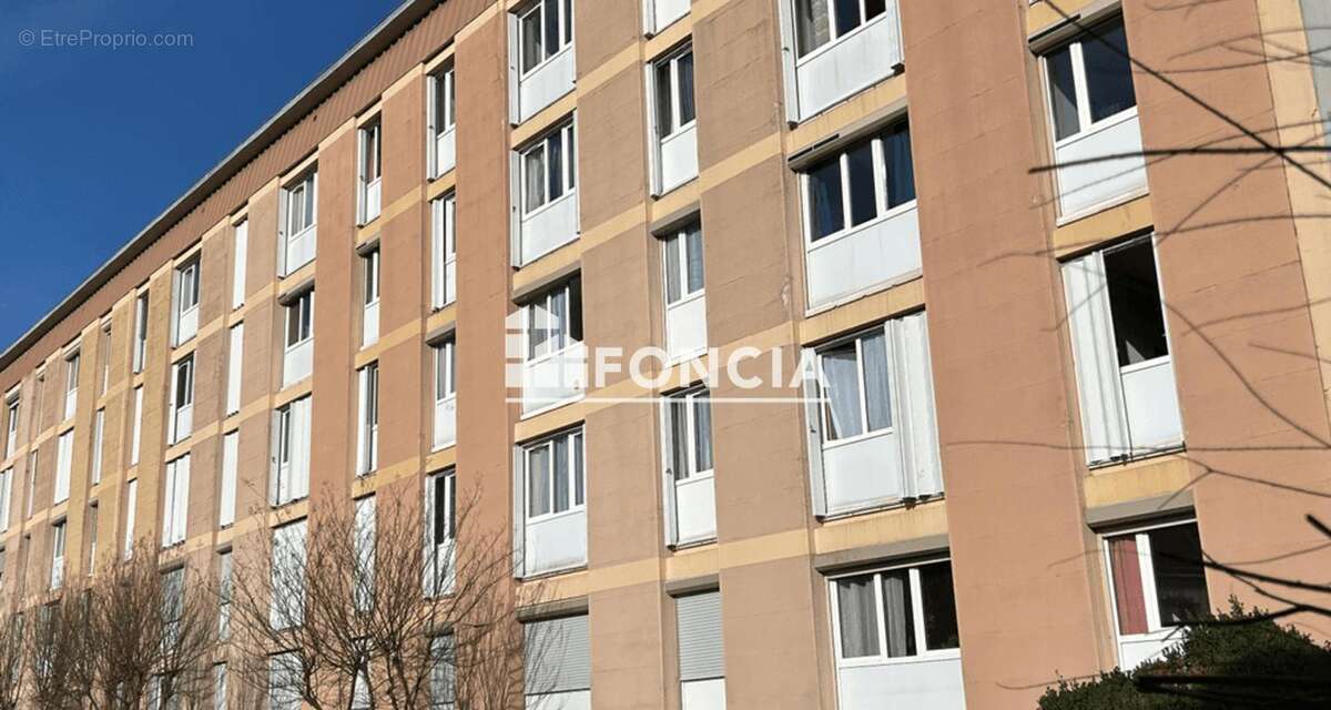 Appartement à CAHORS