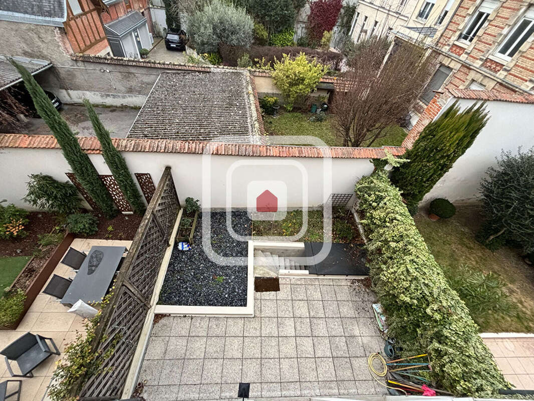 Maison à REIMS