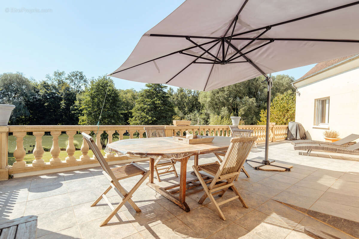 Photo 5 - Maison à BONNEUIL-EN-VALOIS