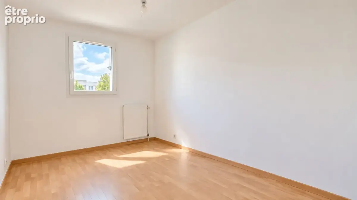 Appartement Rennes 2 pièce(s) 50 m2 - photo 4