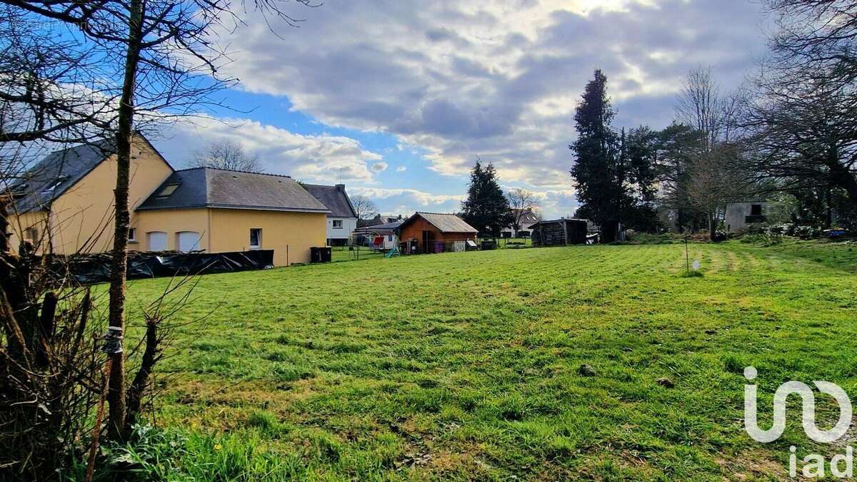 Photo 5 - Terrain à TREDION