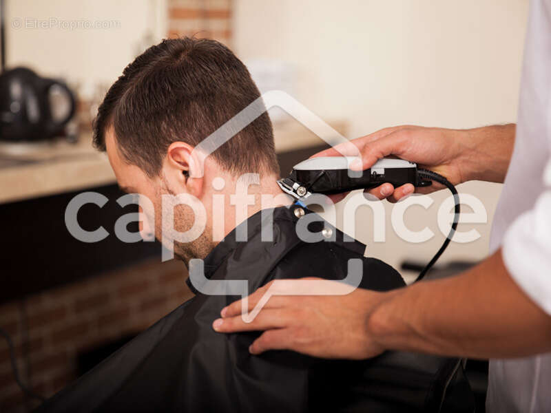 Commerce à CHATEAU-CHINON(VILLE)