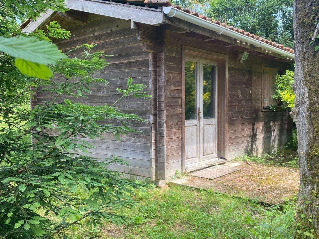 Maison à SAINTE-EULALIE