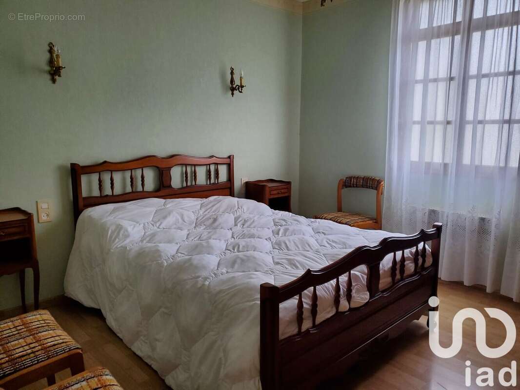 Photo 7 - Maison à VOUVANT