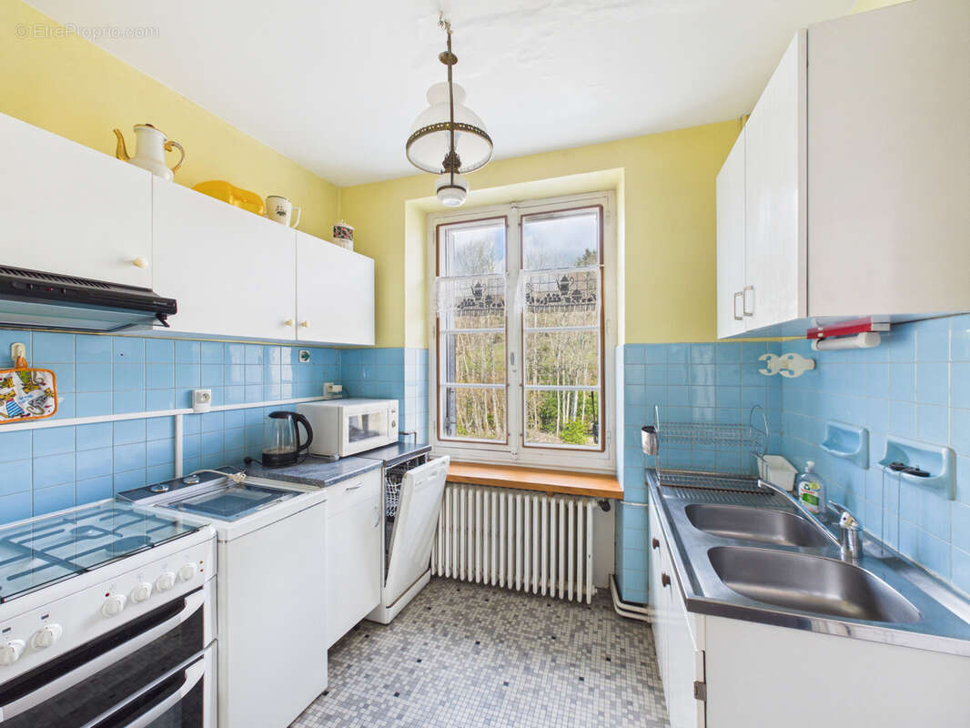 Maison à LA CHAISE-DIEU