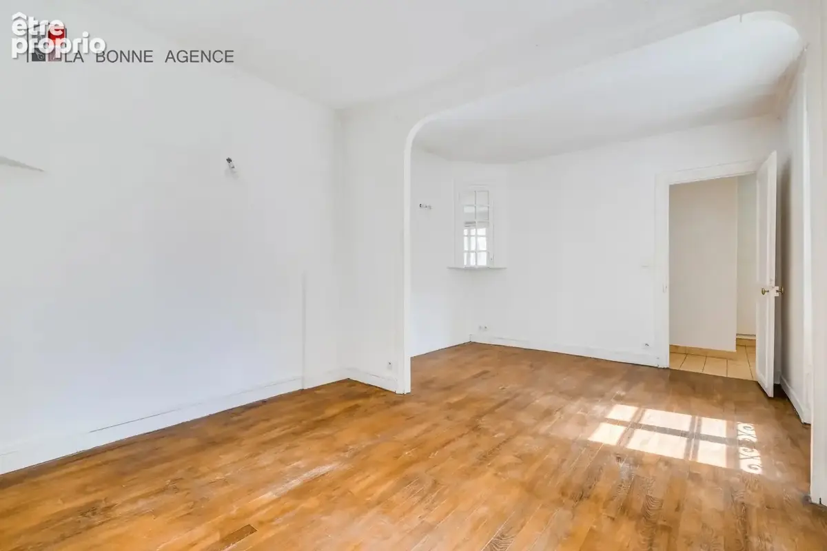 A vendre - champs-elysées - 2p 40m2 - 2eme et dernier etage - prix 500.000€ - photo 4