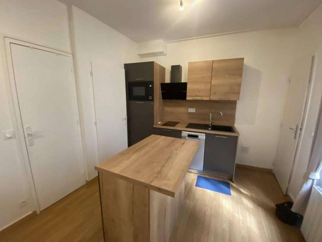 Appartement à DIEPPE