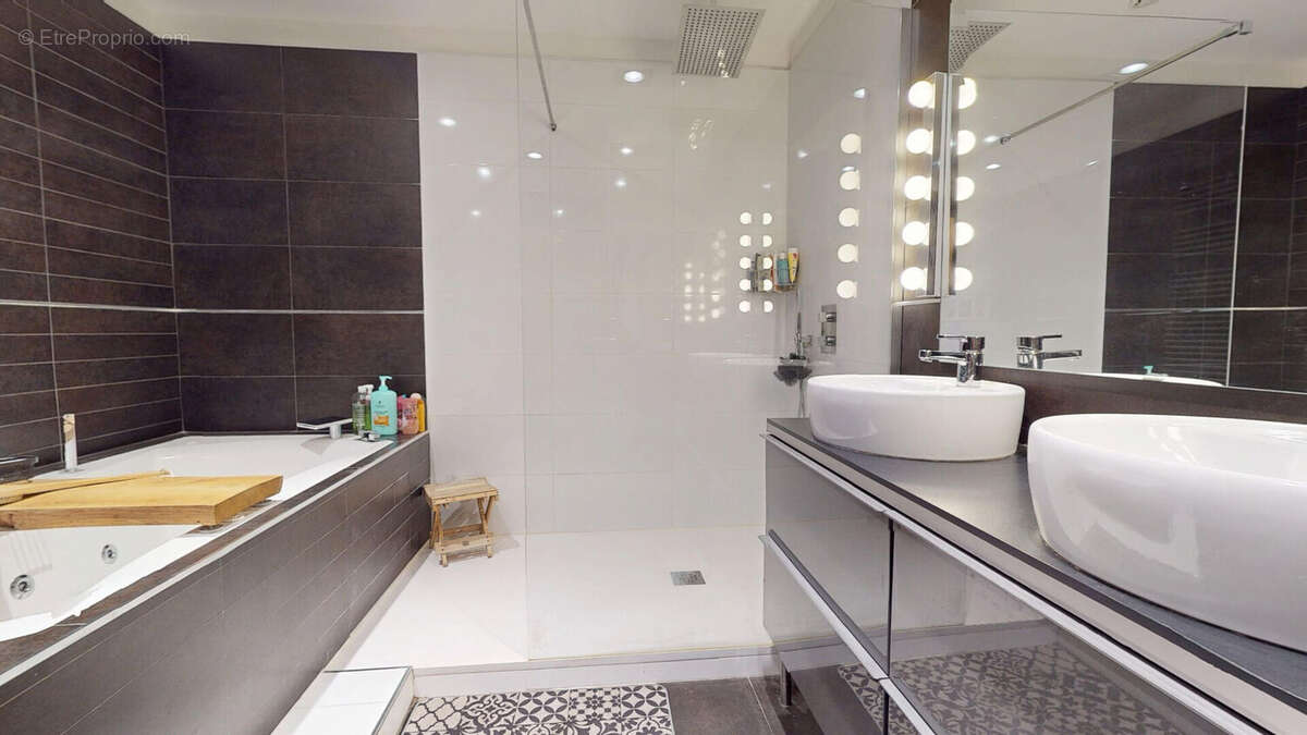 Appartement à VIENNE