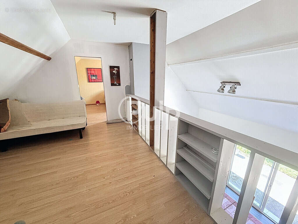 Maison à ROLLANCOURT