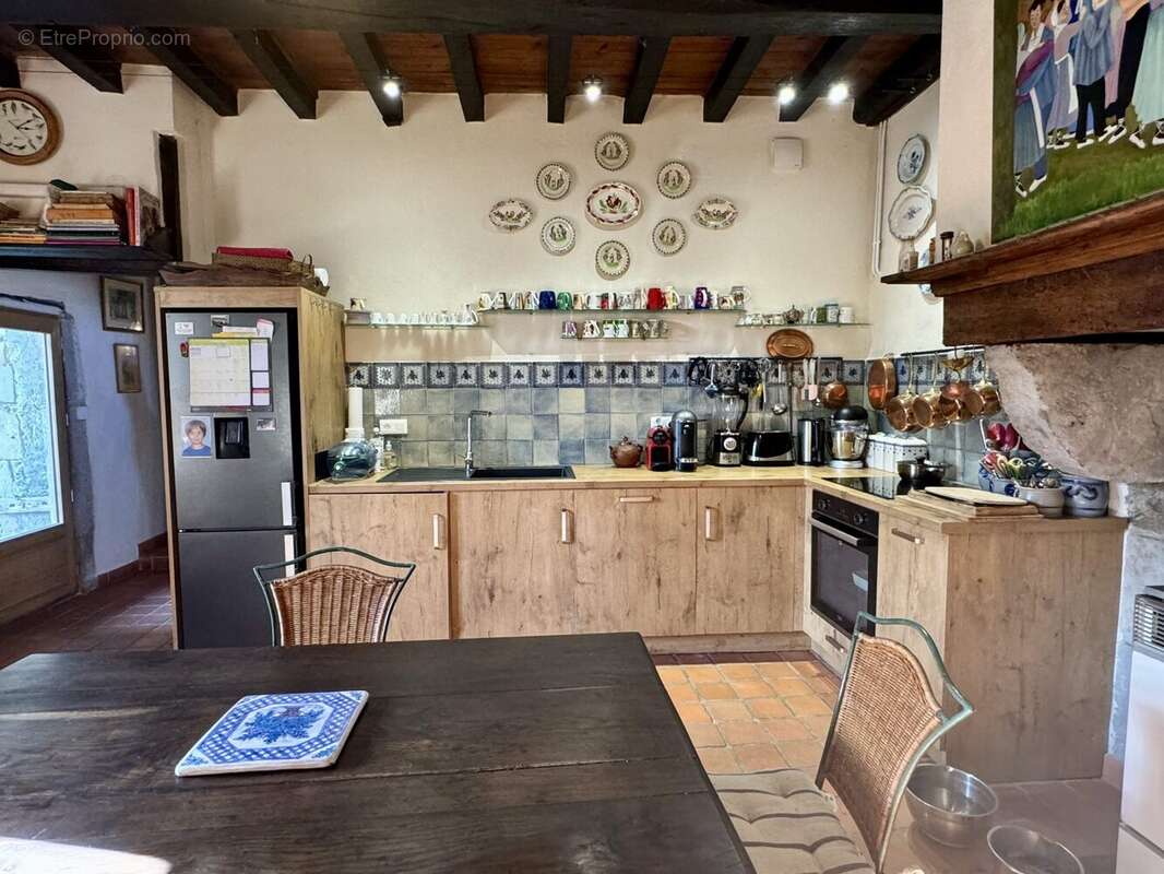Maison à SAUVETERRE-DE-BEARN