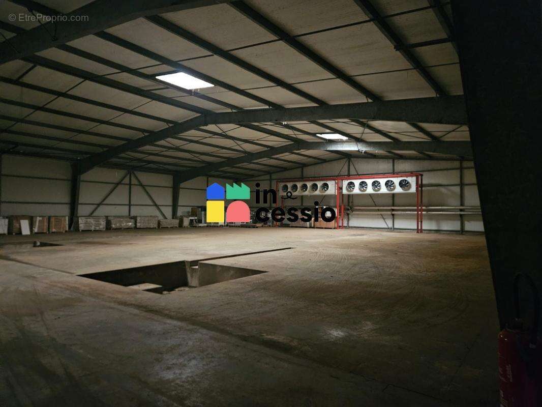 ? ensemble logistique de 13 000 m² – opportunité exceptio - photo 10