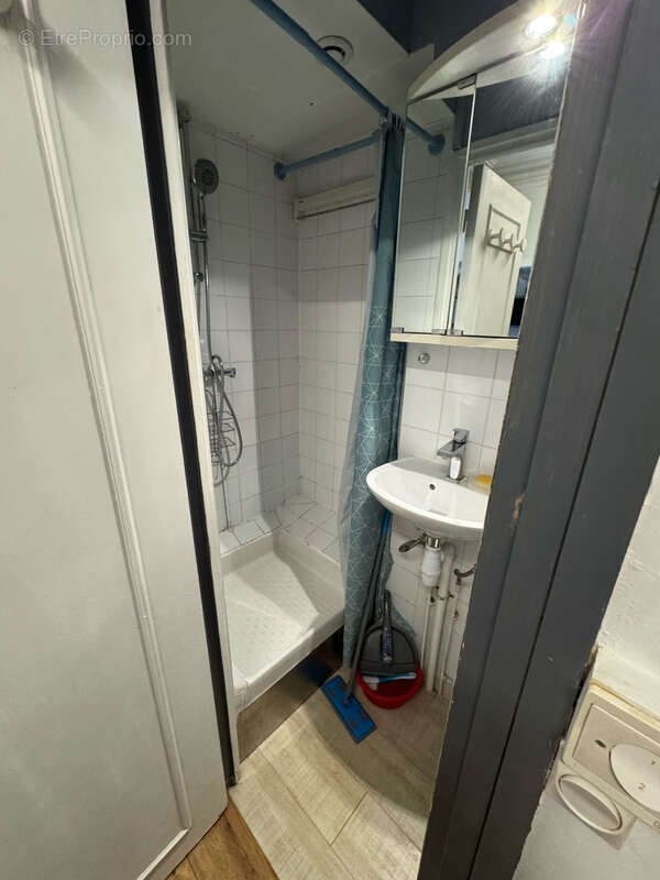 Batignolles - photo 3