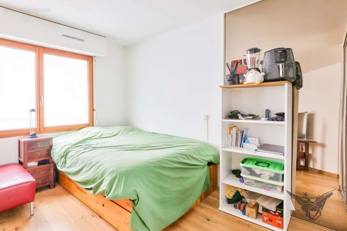 Appartement à PARIS-13E