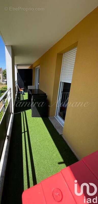 Photo 3 - Appartement à BESSANCOURT