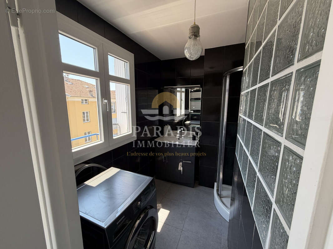 Appartement 35 m² à Nice  - photo 7