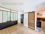 Appartement à SAINT-MAURICE