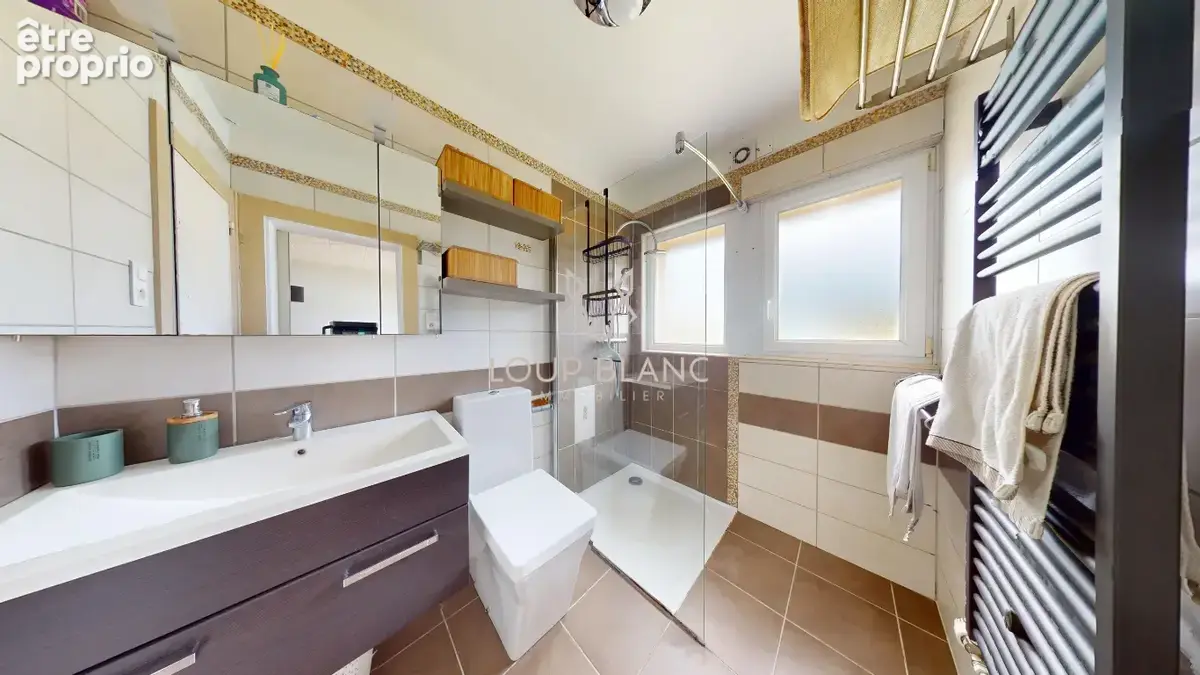 Maison Bethoncourt - 144 m2 - photo 7