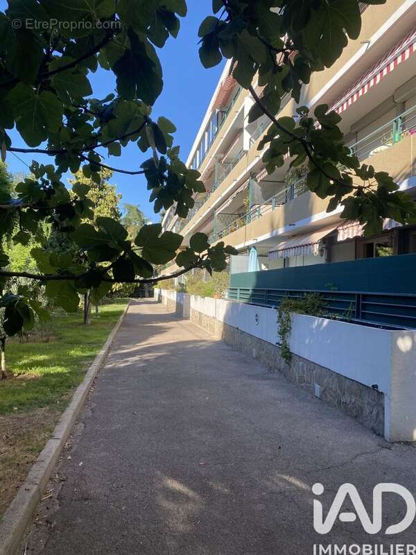 Photo 9 - Appartement à LA GARDE