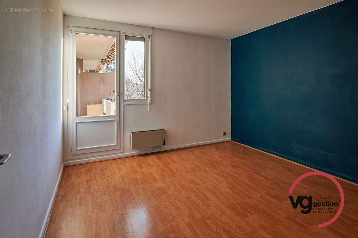 Appartement à TASSIN-LA-DEMI-LUNE