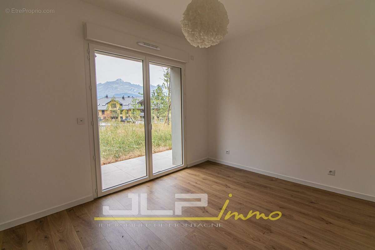 Maison 124 m² à Saint-Gervais-Les-Bains  - photo 8