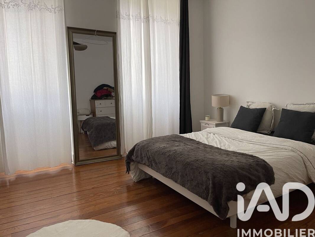 Photo 1 - Maison à CHATEAUROUX