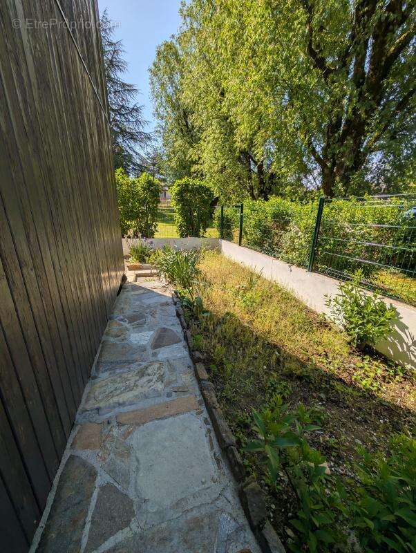 Appartement à RUMILLY