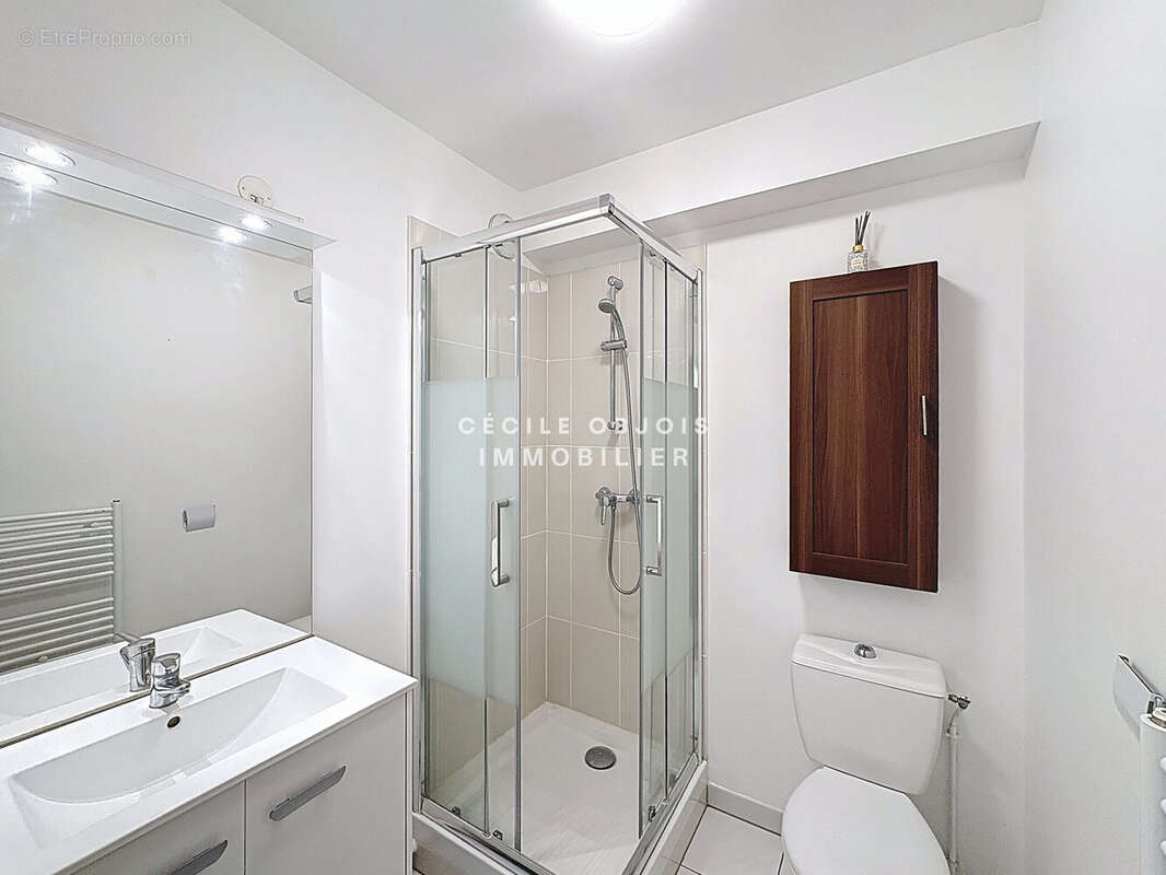 Appartement à JOINVILLE-LE-PONT