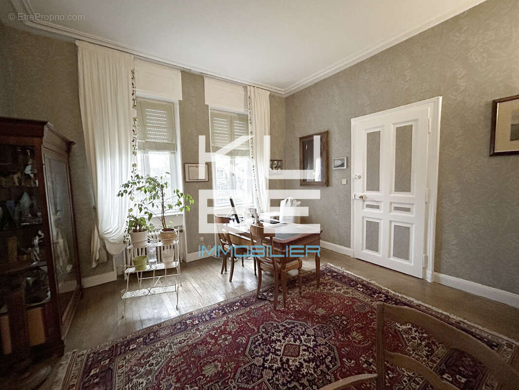 Maison à DELME