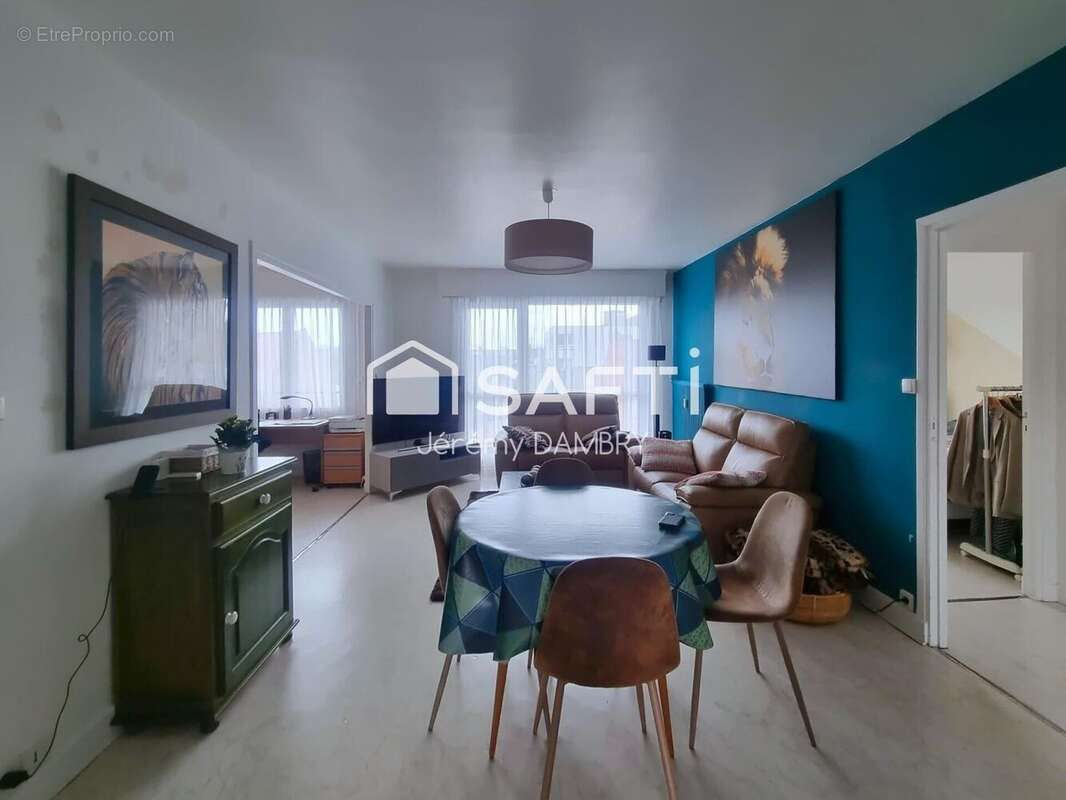Photo 4 - Appartement à LOOS