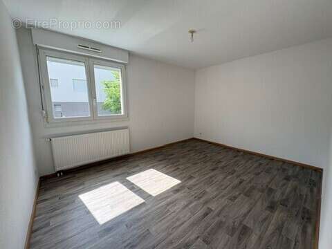 Appartement à NIEDERBRONN-LES-BAINS