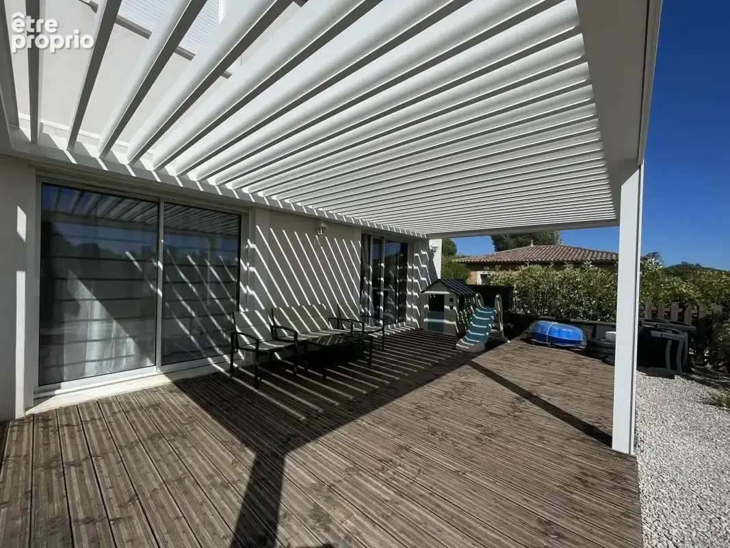 Maison 124 m² à Aspiran  - photo 2
