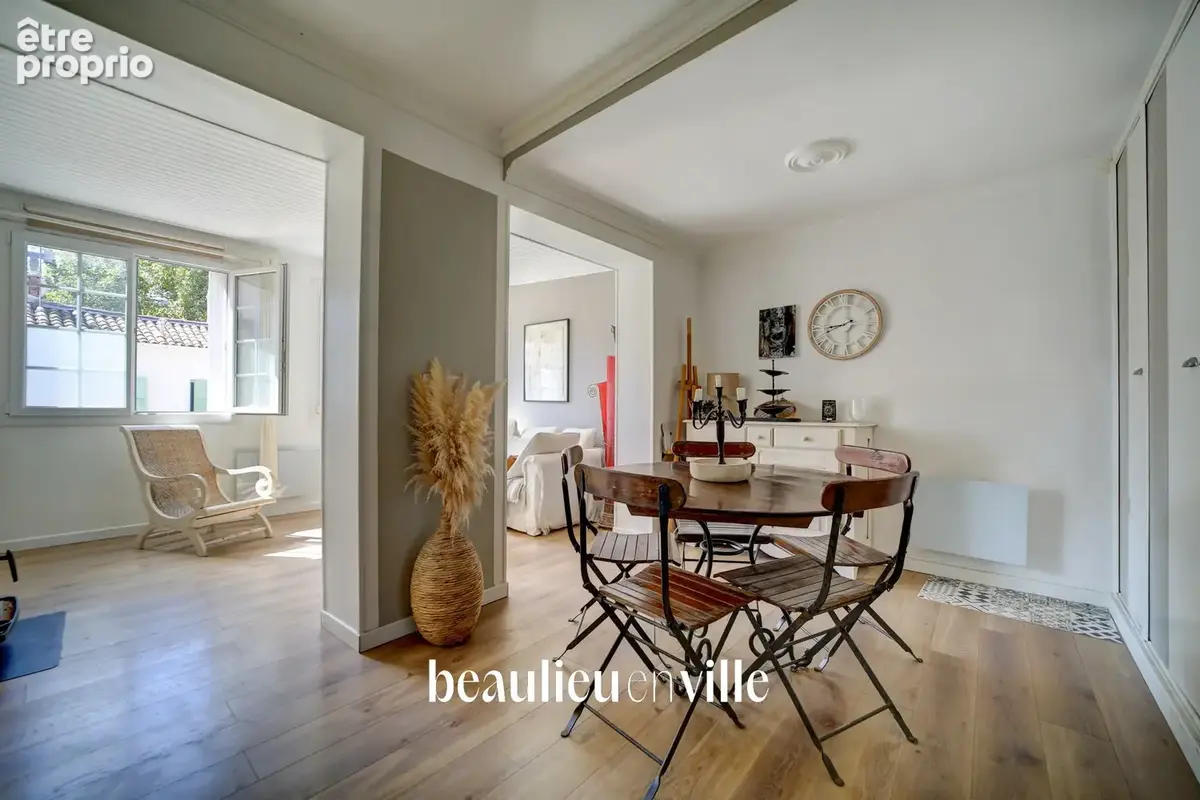 La ciotat - centre ville - appartement t2 - 47m2 - calme - 219 000€ - photo 5