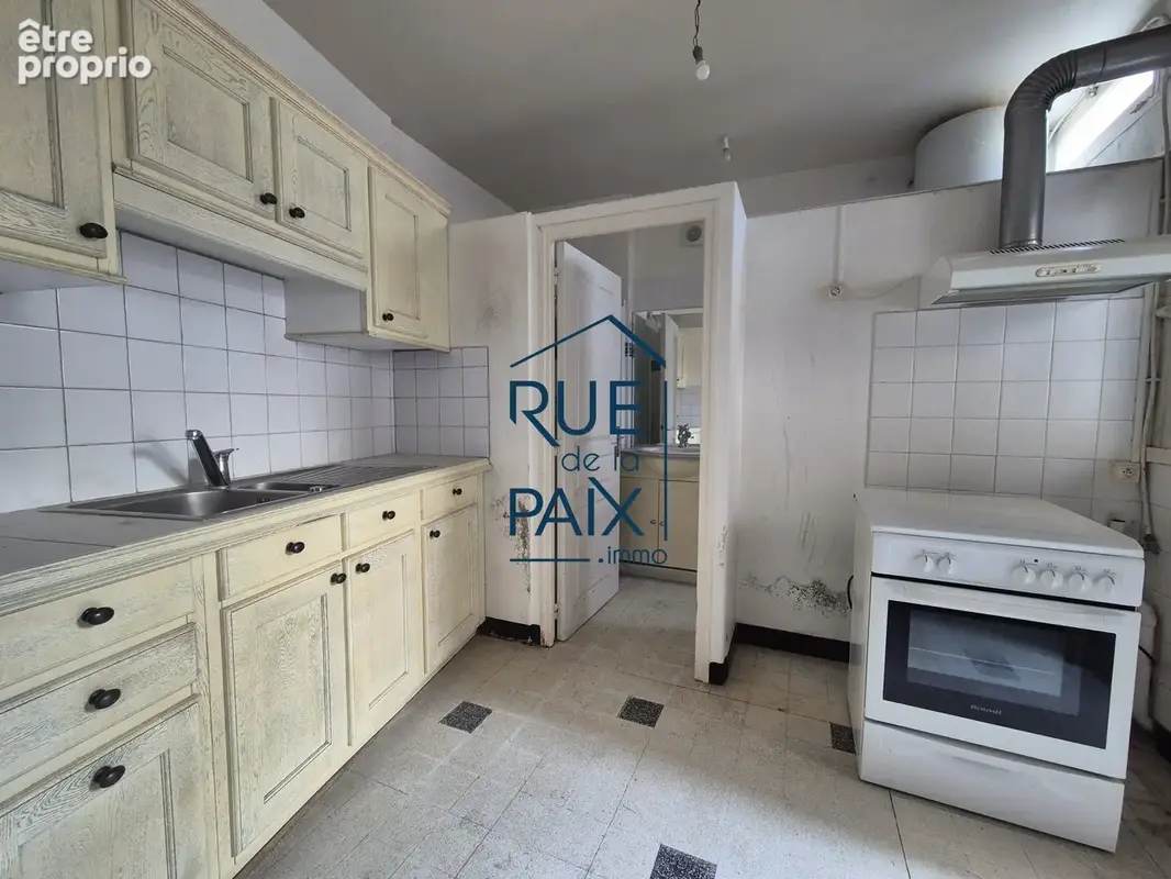 Maison 2 pièces 84 m² à vendre à Loudun (86200) - photo 3