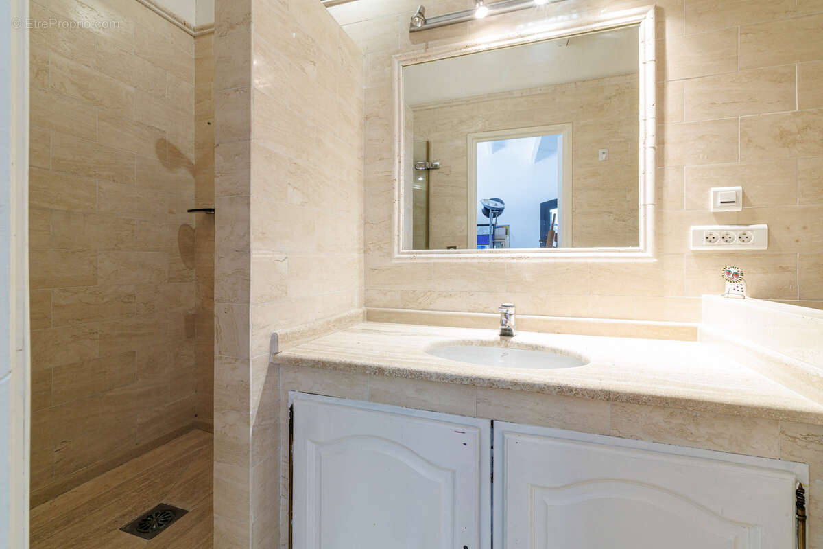 Maison à LA COLLE-SUR-LOUP