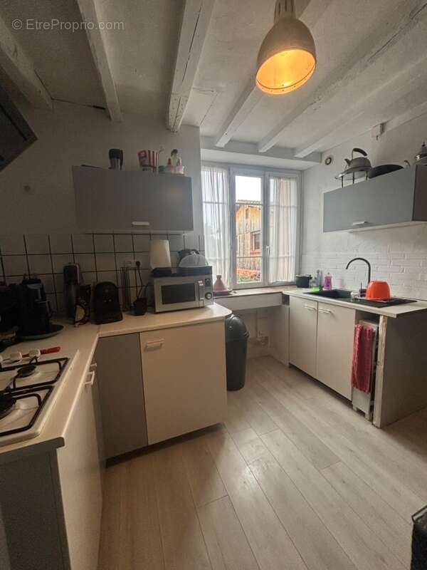 Maison à ASPET